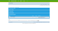 Desktop Screenshot of forum.personallifemedia.com